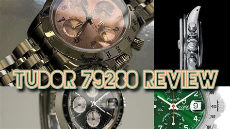 tudor 79280 review.